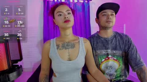 Caroline  Clark online show from 1, 2, 2026