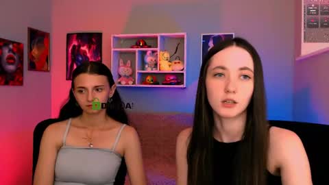 Caroline online show from 1, 7, 2026