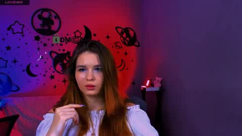 Caroline online show from 5, 7, 2026