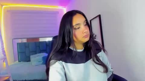 Snapshot of caroline_rodriguez_9 chatting on 10, 9, 2025 caroline_rodriguez_9 online show from 10, 9, 2025