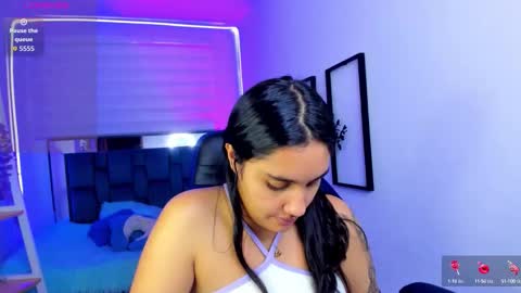 Snapshot of caroline_rodriguez_9 chatting on 19, 9, 2025 caroline_rodriguez_9 online show from 19, 9, 2025