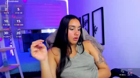 Snapshot of caroline_rodriguez_9 chatting on 23, 9, 2025 caroline_rodriguez_9 online show from 23, 9, 2025