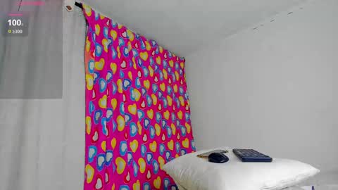 Snapshot of caroline_tovar_ chatting on 10, 3, 2025 Caroline Tovar Lovense is active my orgasms in your hands Give me more pleasure and make me cum online show from 10, 3, 2025
