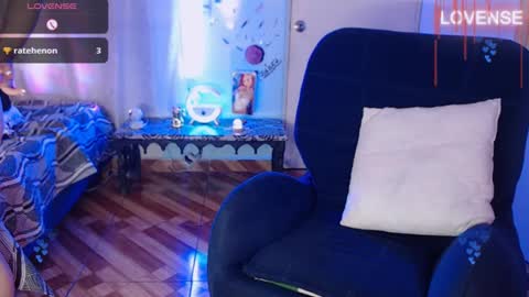 Carolin Blich online show from 15, 1, 2025