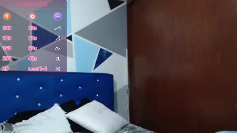 Carolin Blich online show from 13, 2, 2025