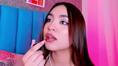 CarolineeGarcia online show from 7, 3, 2025