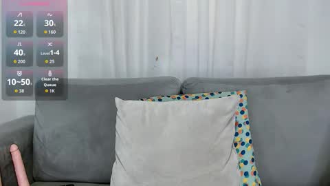 Snapshot of carolinefantasy_ chatting on 29, 9, 2025 Caroline online show from 29, 9, 2025