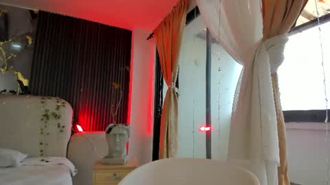 Snapshot of carolinefyre chatting on 17, 7, 2026 Caroline online show from 17, 7, 2026