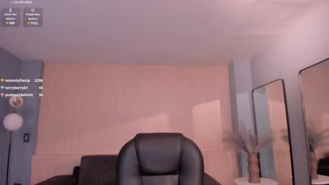 Caro online show from 29, 1, 2025