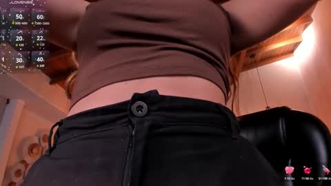 Caro online show from 14, 10, 2025