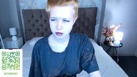 CarolineRichter online show from 11, 9, 2025