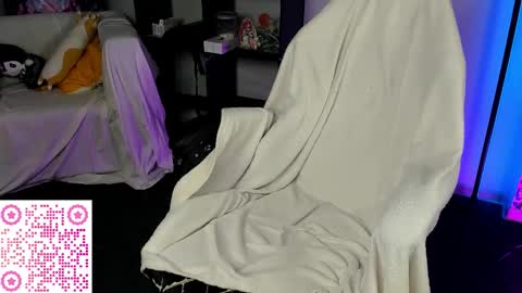 CarolineRichter online show from 15, 11, 2025