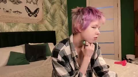 CarolineRichter online show from 20, 11, 2025