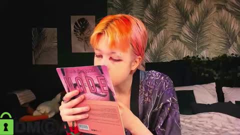 CarolineRichter online show from 14, 12, 2025