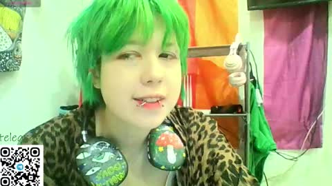 CarolineRichter online show from 14, 2, 2026