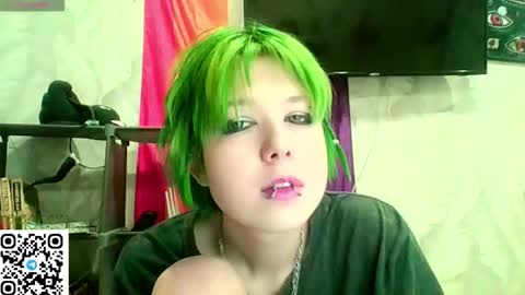 CarolineRichter online show from 22, 2, 2026