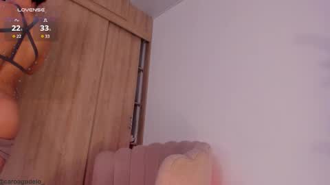 carolinna_ online show from 24, 2, 2026