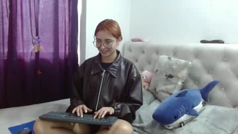 Snapshot of carolinnapinkman chatting on 24, 2, 2026 carolinnapinkman online show from 24, 2, 2026