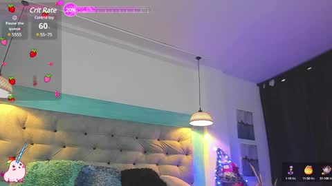 Snapshot of carolinne_89 chatting on 24, 12, 2024 caro online show from 24, 12, 2024