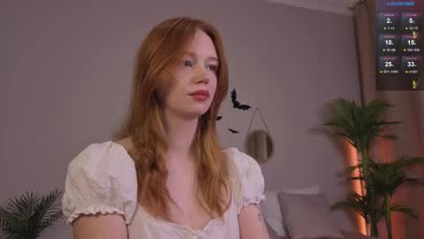 Snapshot of carolinnk chatting on 26, 11, 2025 Caro online show from 26, 11, 2025