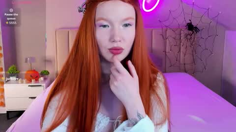 Anna online show from 5, 11, 2025