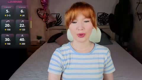 Anna online show from 21, 3, 2026