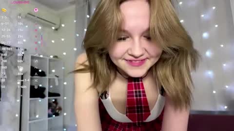 Snapshot of carollkaps chatting on 14, 1, 2026 Carol online show from 14, 1, 2026