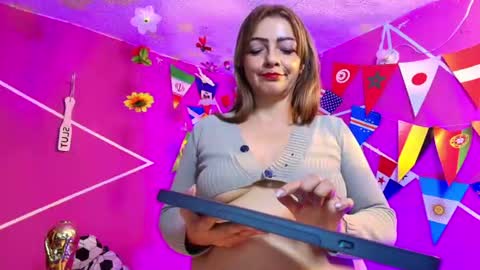 CAROL online show from 12, 7, 2026