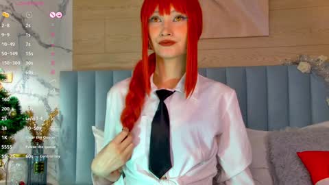 Carol online show from 9, 1, 2025