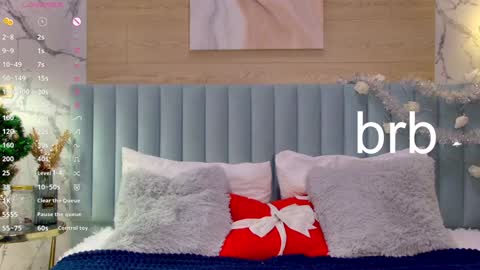 Carol online show from 11, 1, 2025