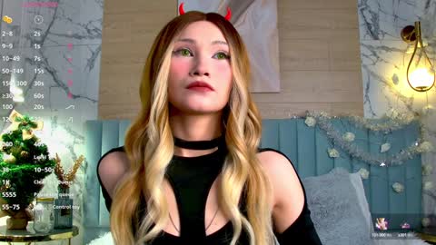 Carol online show from 13, 1, 2025