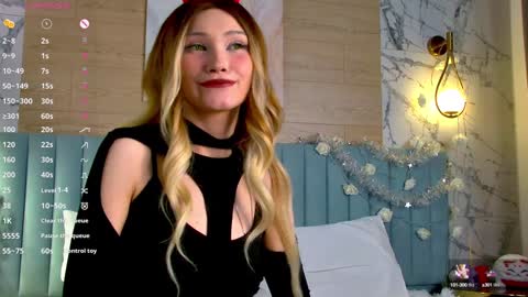 Carol online show from 13, 1, 2025