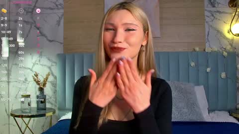 Carol online show from 21, 1, 2025