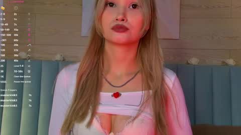 Carol online show from 7, 3, 2025