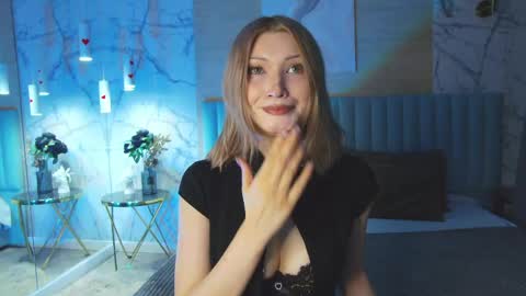 Snapshot of carolreeves chatting on 24, 5, 2026 Carol online show from 24, 5, 2026