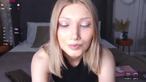 Snapshot of carolreeves chatting on 9, 6, 2026 Carol online show from 9, 6, 2026