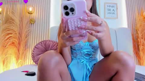 Carol Rivera  online show from 20, 10, 2025