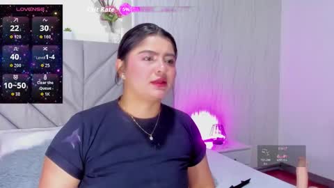 carolroman online show from 15, 11, 2025