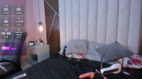 Snapshot of carolynfoster chatting on 1, 4, 2026 carolynfoster online show from 1, 4, 2026