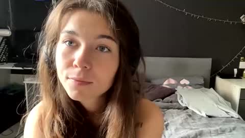 Viktorie online show from 14, 7, 2026