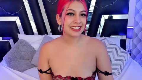 Caro Gmez  online show from 24, 2, 2025