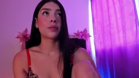 Snapshot of carorosse chatting on 2, 1, 2025 Caro online show from 2, 1, 2025