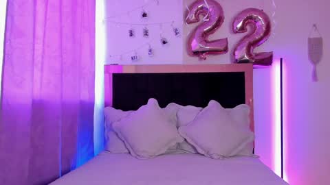 Snapshot of carorosse chatting on 23, 1, 2025 Caro online show from 23, 1, 2025