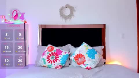 Snapshot of carorosse chatting on 5, 10, 2025 Caro online show from 5, 10, 2025