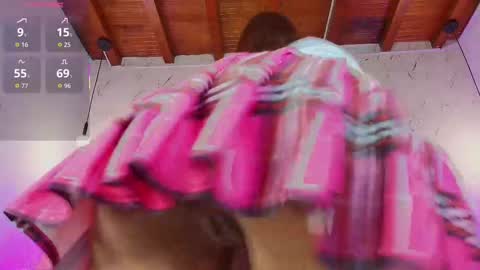 Caro online show from 28, 11, 2025