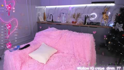 Snapshot of carpe_diemmm chatting on 2, 1, 2025 Yummi online show from 2, 1, 2025