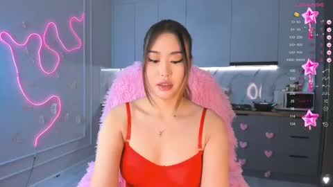 Snapshot of carpe_diemmm chatting on 5, 3, 2025 Yummi online show from 5, 3, 2025