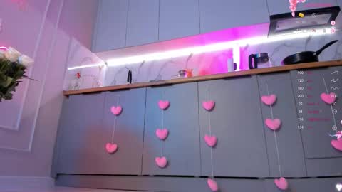 Yummi online show from 9, 3, 2026