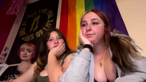 carpetmunchers online show from 12, 10, 2025