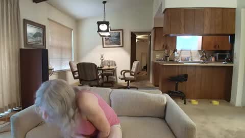 carrie_linn online show from 5, 6, 2026